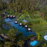 7 Spot Camping Seru di Bandung saat Musim Libur Sekolah